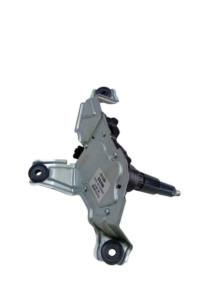 Maquina Motor Limpador Traseiro Creta 1.6 2021 98700m4000 4