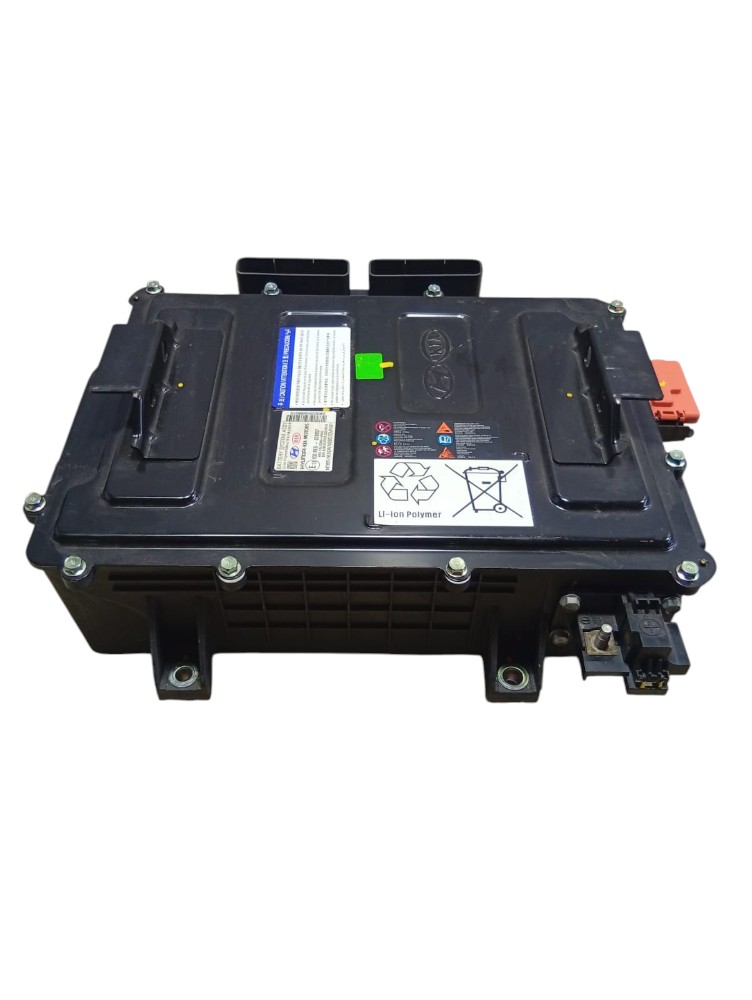 Bateria Stonic 1.0 Tgdi 2022 Hibrido Direito 3