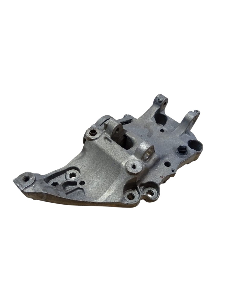 Suporte Alternador Compressor Citroen C3 Peugeot 208 2014 17 2