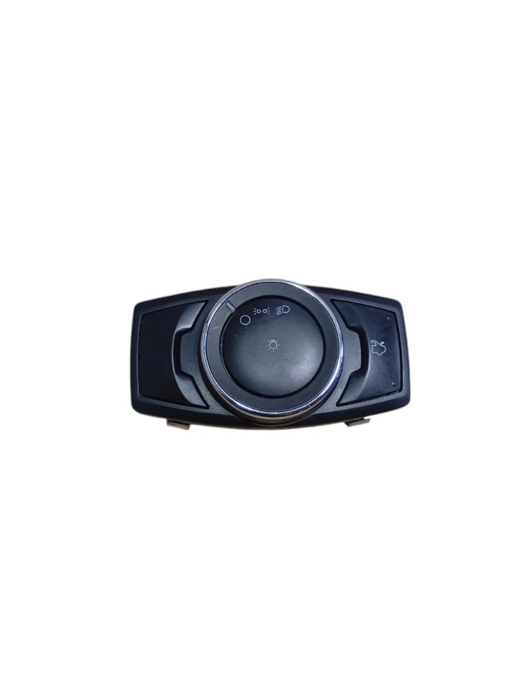 Botão Chave Luz Farol Porta Mala Ford Ka 2014 2020