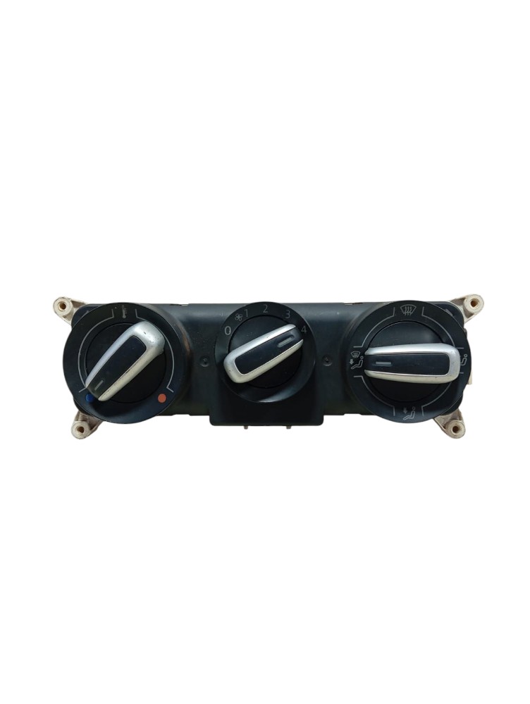 Comando Ar Condicionado Volkswagen Fox 2010 2012