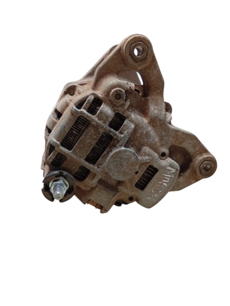 Alternador Nissan March Versa 1.6 2012 2018 6