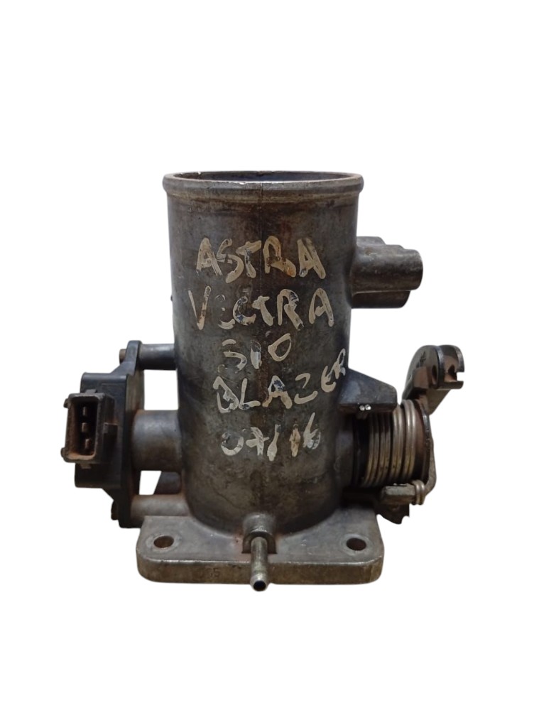 Tbi Corpo Borboleta Chevrolet Vectra Astra