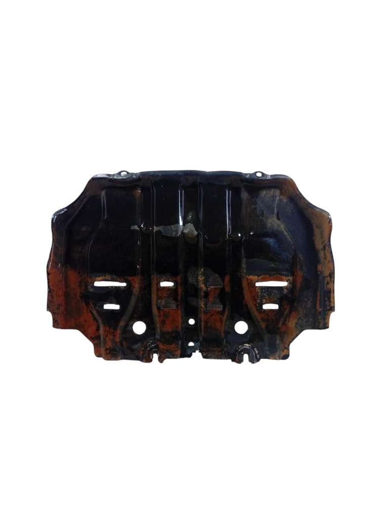 Tampa Inferior Motor Ford Ranger 3.2 2018