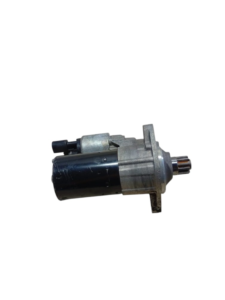 Motor Arranque Partida Volkswagen Jetta 2.0 2013