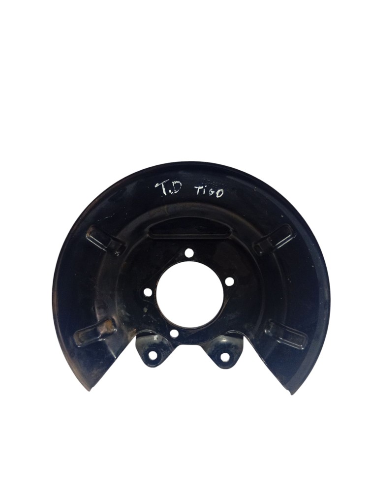 Defletor roda traseira direita Tiggo 5xt 2021 t153502078ep 5