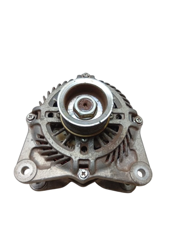 Alternador Nissan March 1.6 2012 2018 6