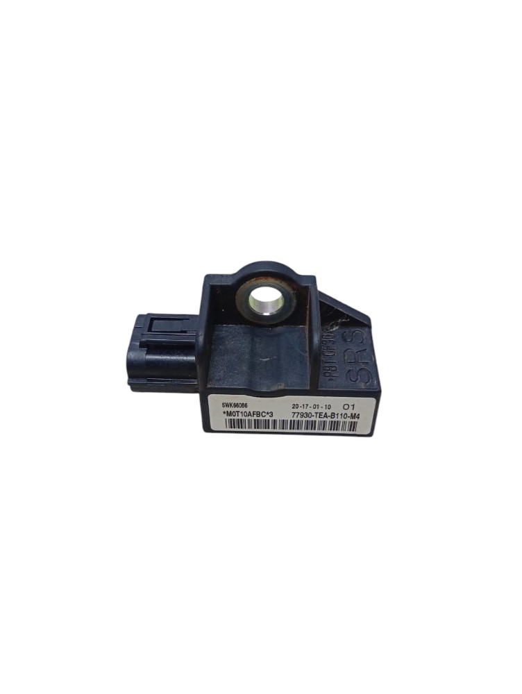 Sensor Direito Impacto Honda Civic 1.5 2017