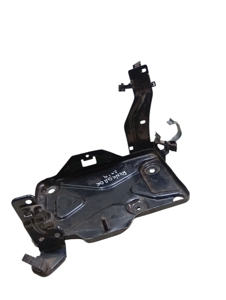 Suporte Caixa Bateria Renegade Compass Toro 2019 51889995 6