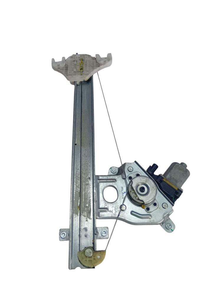 Maquina Vidro Dianteiro Direito Creta 1.6 2021 83450a0000 5