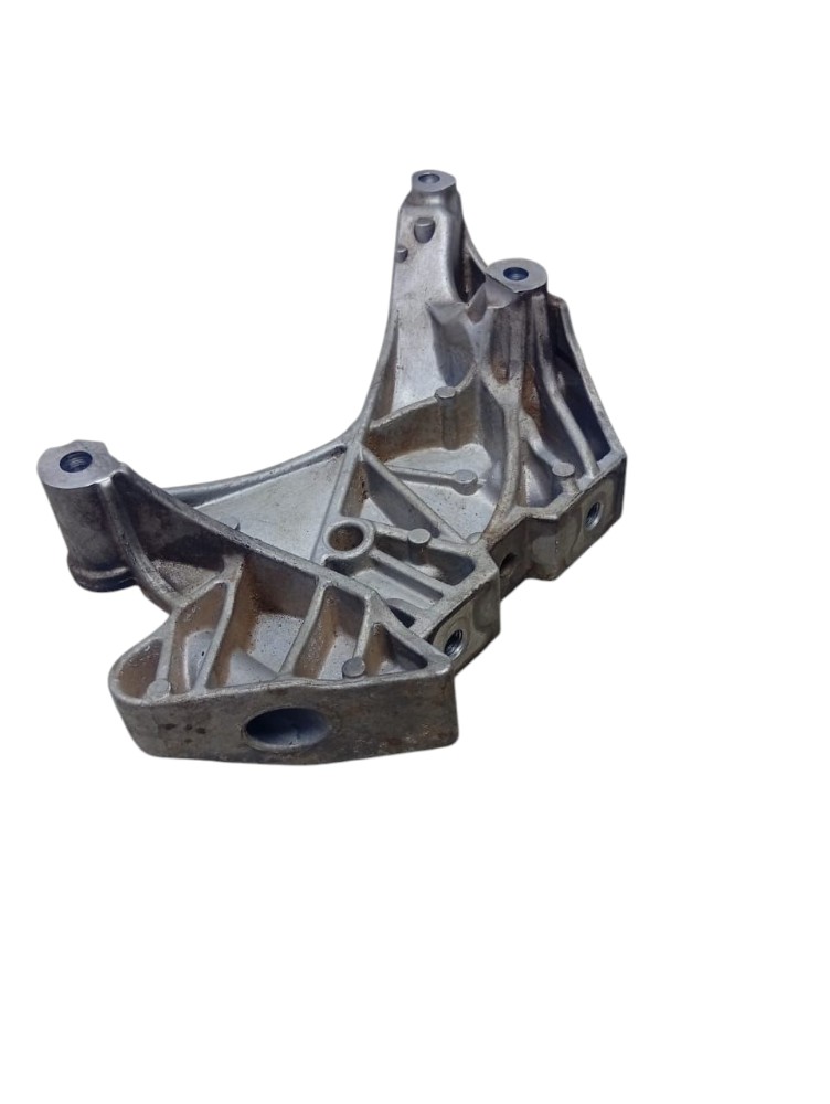 Suporte Coxim Motor Volkswagen Jetta 2.0 2017 06k199207a 6