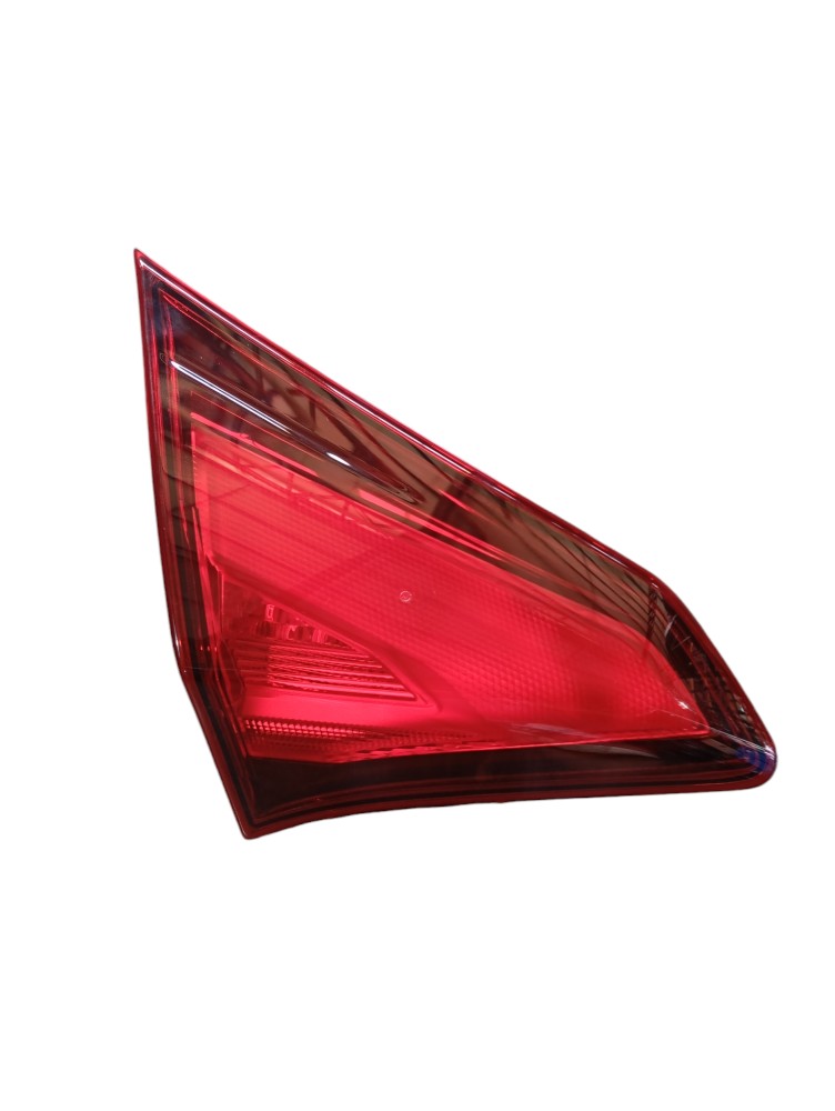 Lanterna Tampa Lado Esquerdo Nissan Kicks 2020 – 265555ra2b