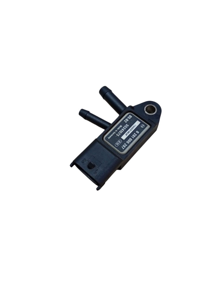 Sensor Map Pressão Fiat Toro Jeep Renegade 2.0 2016 2020 3