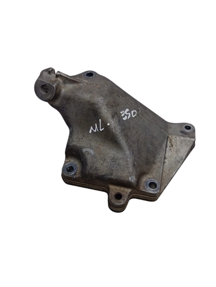 Suporte Direito Coxim Motor Mercedes Ml350 2006 2010