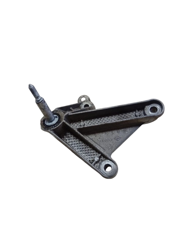 Suporte Coxim Câmbio Renault Logan 1=0 2008 2013