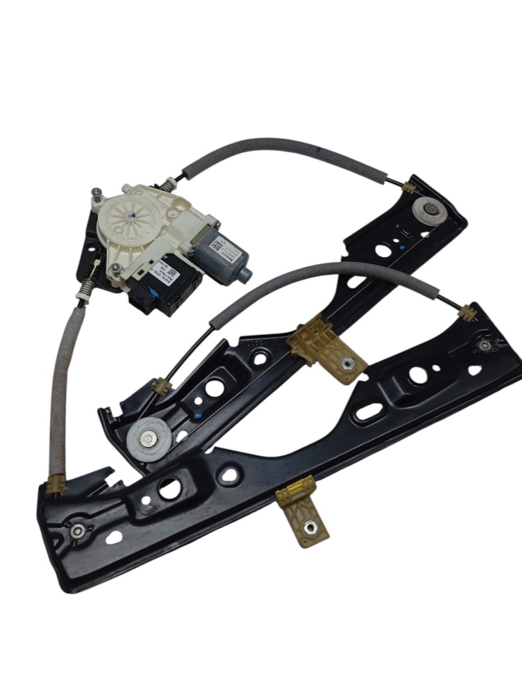 Maquina Vidro Dianteiro Esquerdo Compass 2018 C89867200