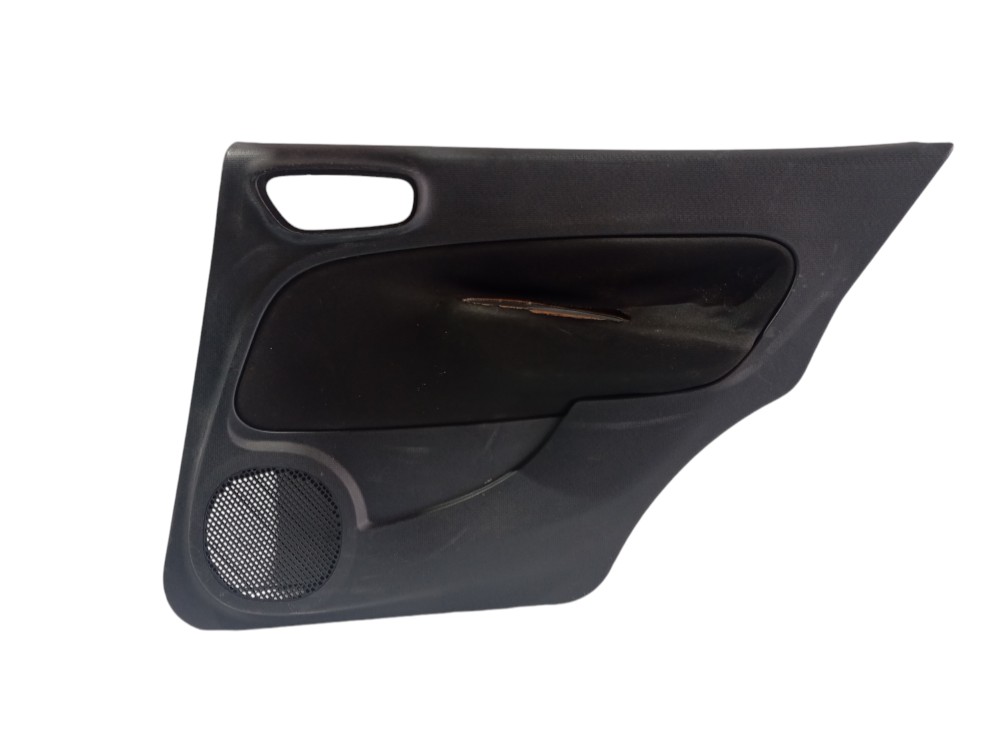 Forro Porta Traseira Direita Fiat Uno 2014 – 100218020dx