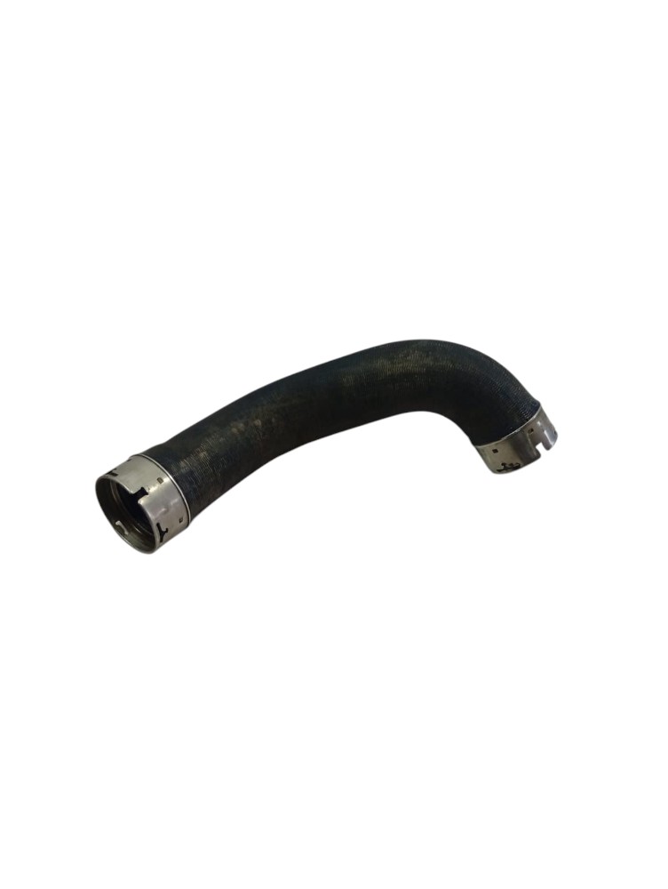 Mangueira Esquerda Intercooler Mercedes Ml350 3.0 2015