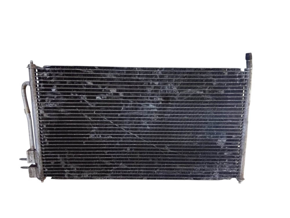 Condensador Ar Condicionado Ford Focus 2.0 2000 2008