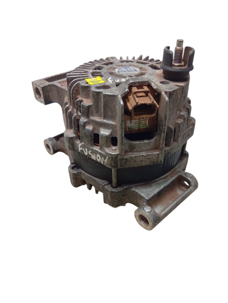 Alternador Ford Fusion Avaria
