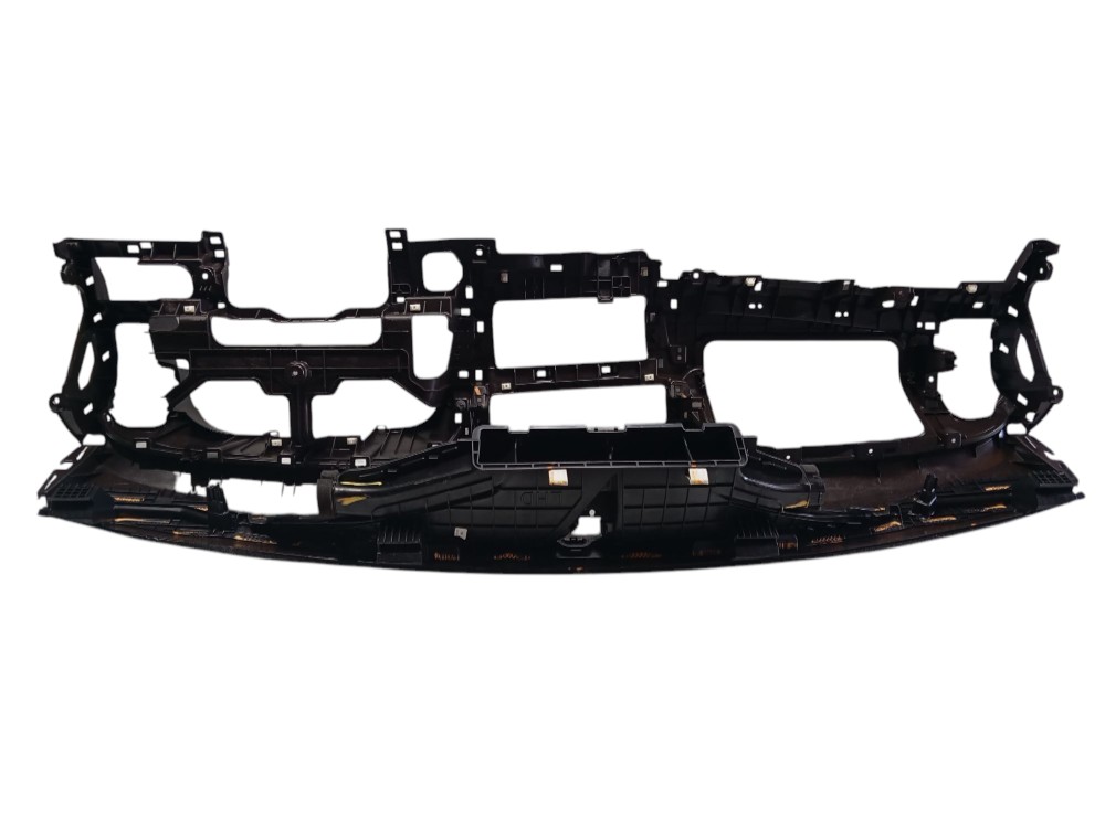 Capa Painel Tabelier Hyundai Creta 1.0 Turbo 2023 2024 7