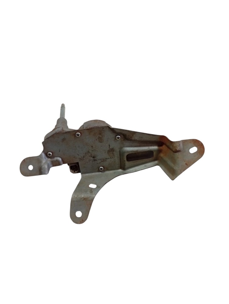 Motor Limpador Traseiro Nissan March 2016 2018 4