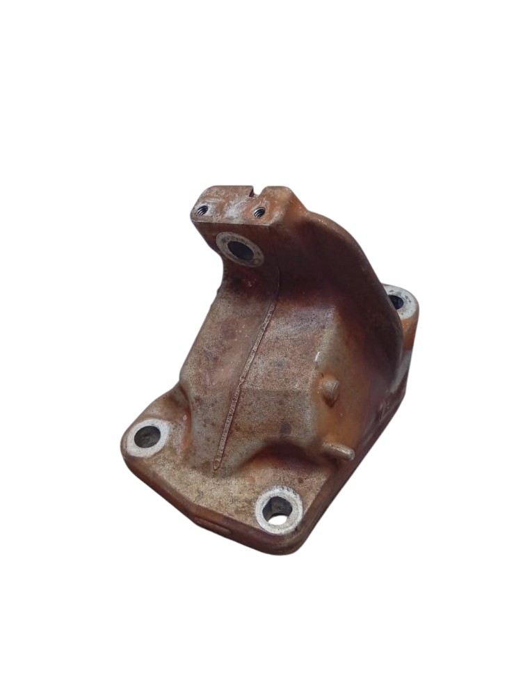 Suporte Coxim Motor Esquerdo Jeep Grand Cherokee 3.6 2013 2