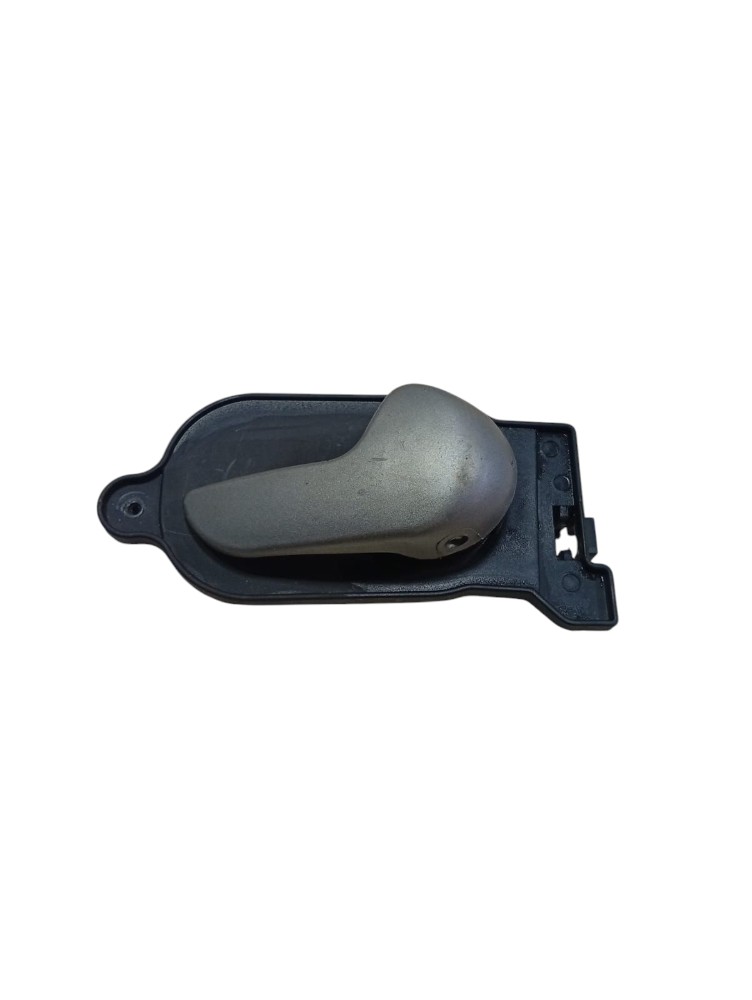 Maçaneta Interna Direita Ford Fiesta Ecosport 2002 2012 Dianteira/traseira