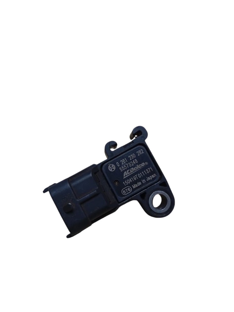 Sensor Map Chevrolet Montana Cruze 1.4 1.8 2012 2014