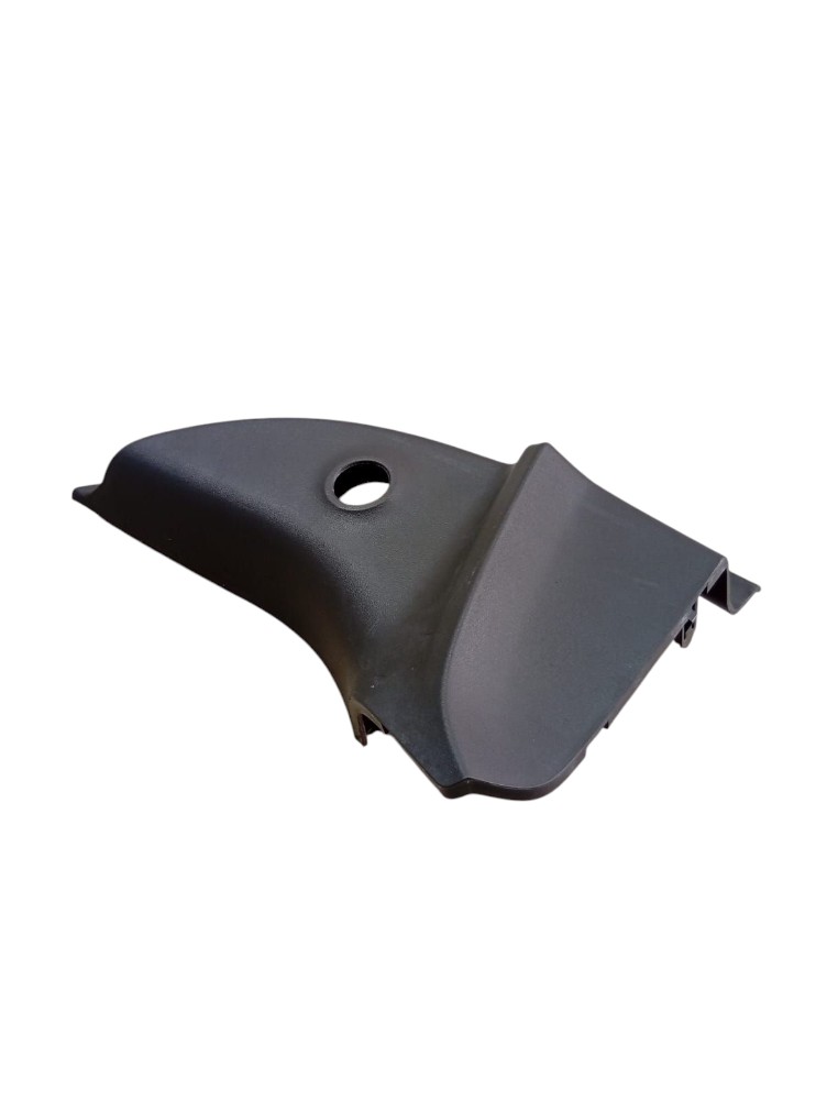 Moldura Retrovisor Esquerdo Chevrolet Spin 2012 2013 Detalhe