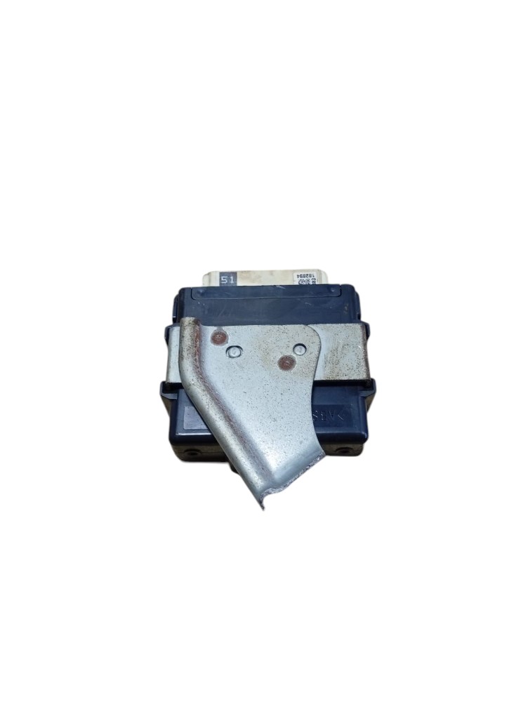 Módulo Computador Bordo Toyota Camry 2008 2012 Avaria