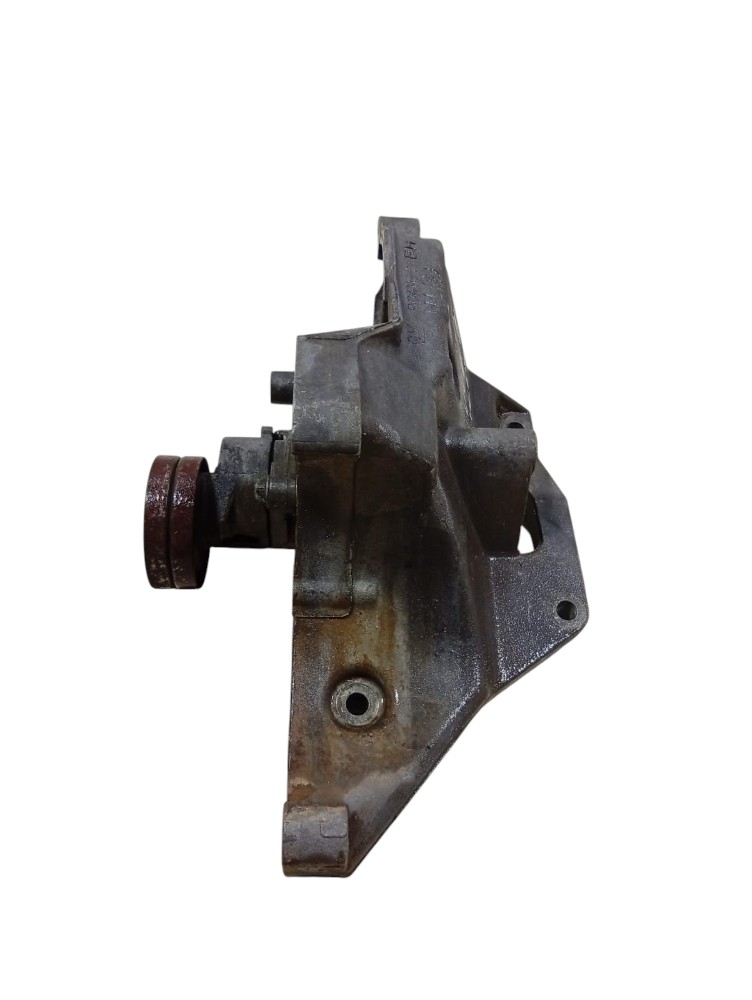 Suporte Compressor Ar Condicionado Chevrolet Vectra 1993 94 3