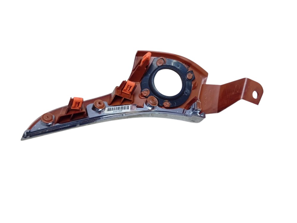 Moldura Botão Start Stop Jeep Grand Cherokee 2013 4