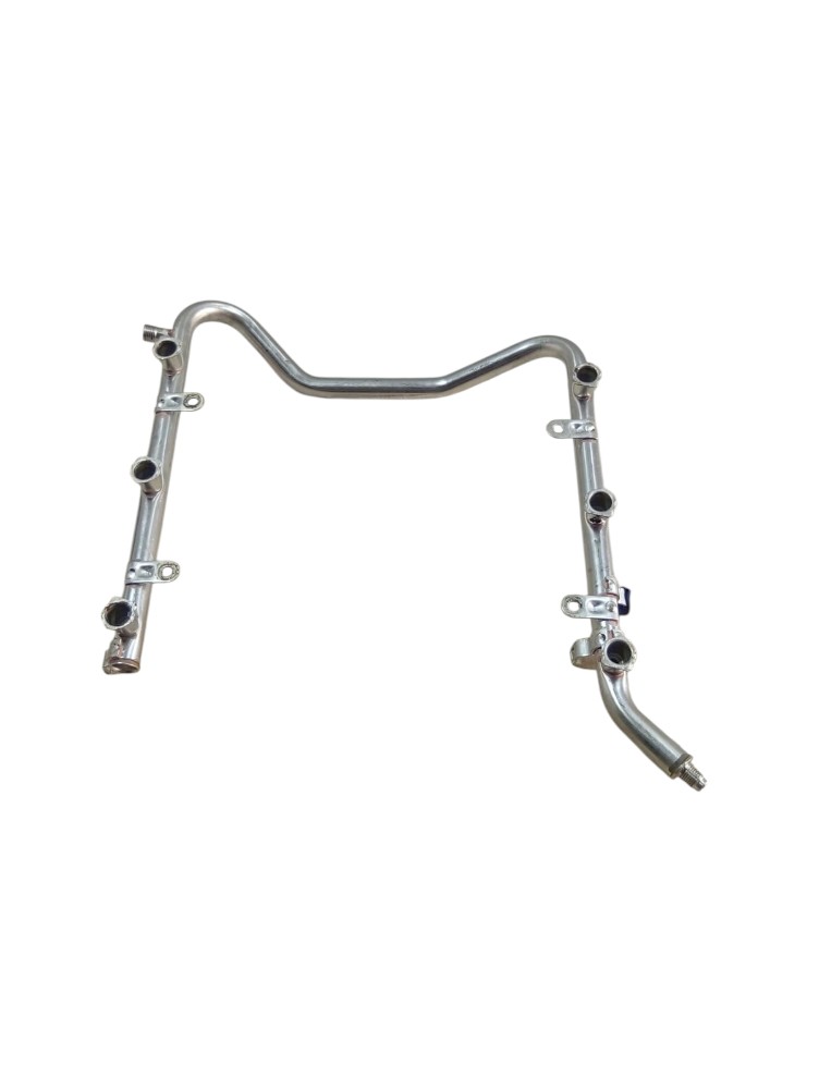 Flauta Bico Injetor Mercedes Ml320 1999 2000