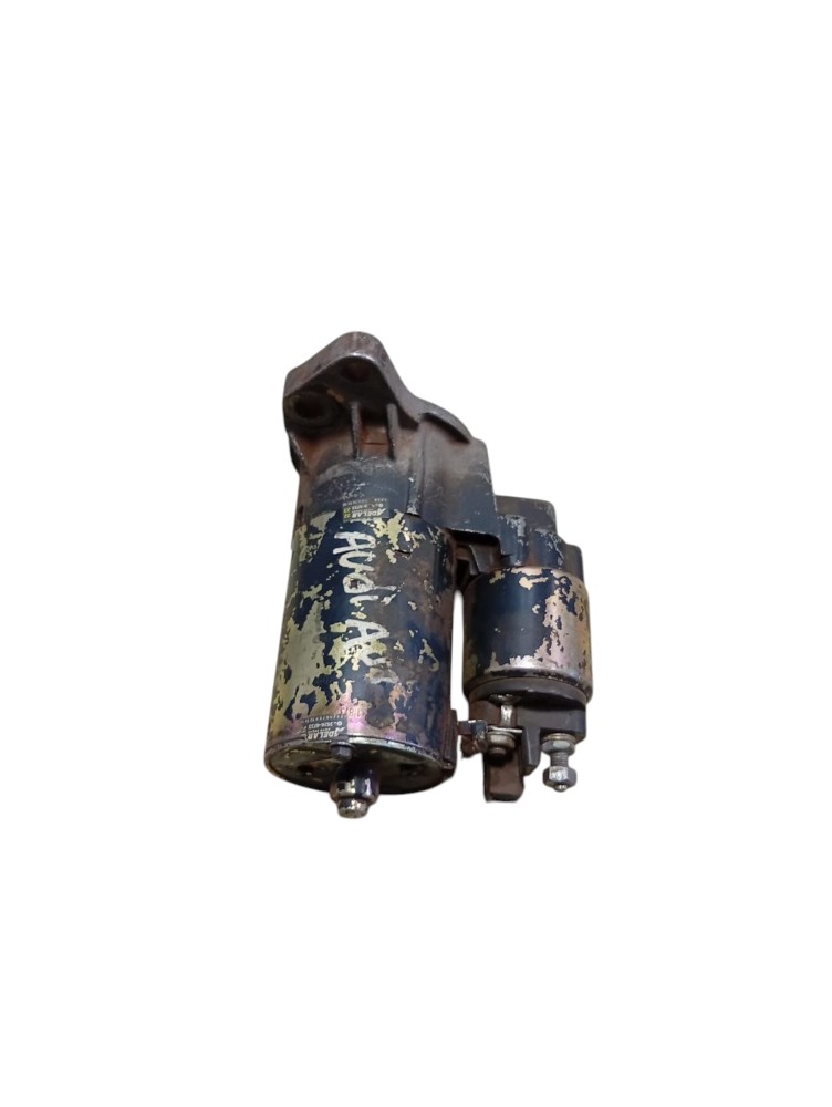 Motor Arranque Partida Audi A3 Volkswagen Bora Passat 1.8 2.0
