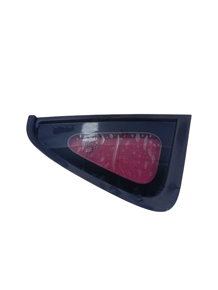 Vidro Fixo Esquerdo Kia Soul 2009 2012 2
