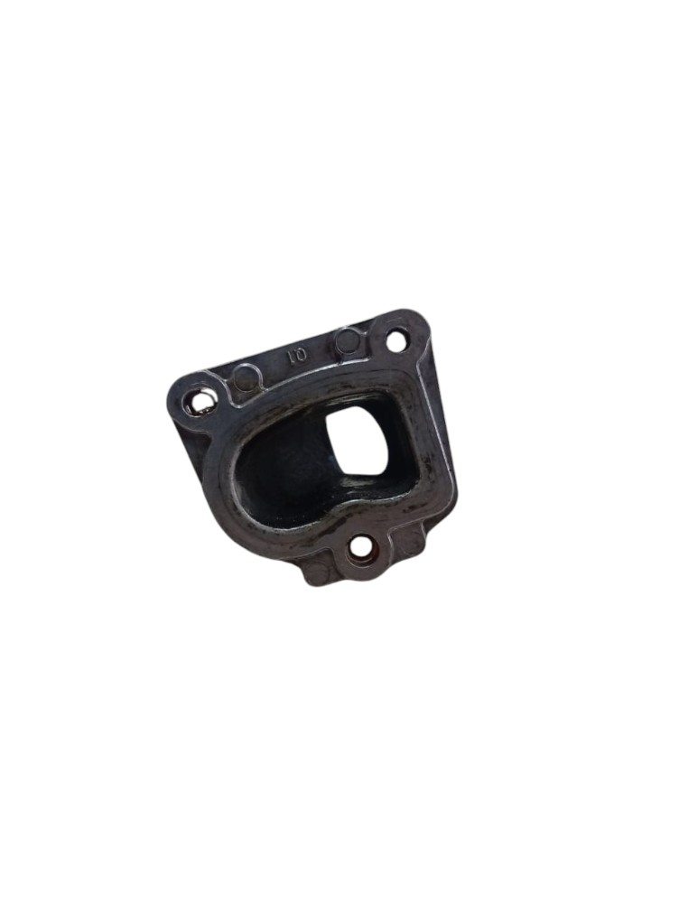 Flange Coletor Mercedes Ml350 3.0 2015 2