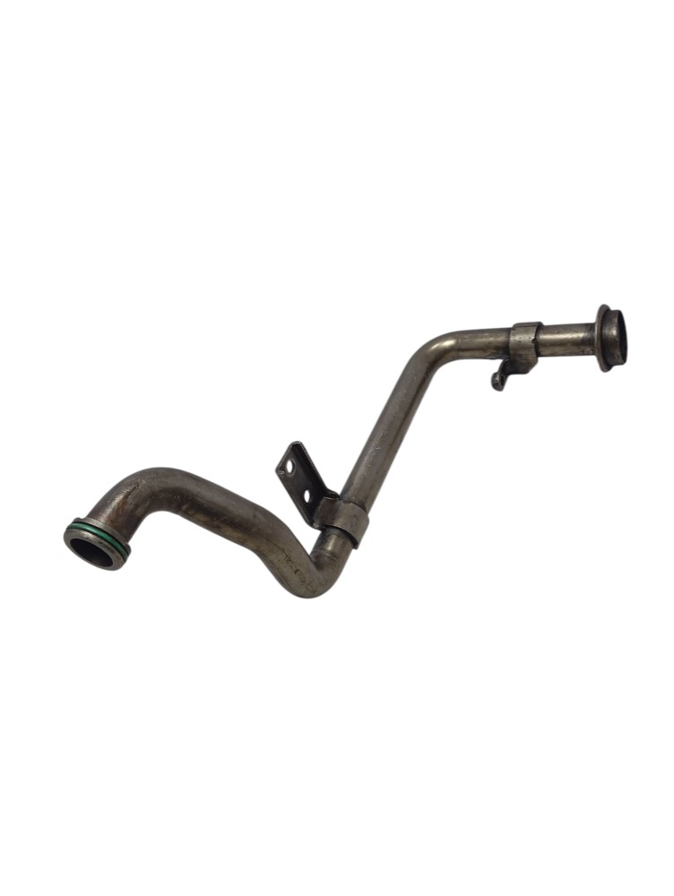 Pescador Óleo Motor Cherokee 3.0 2014 3