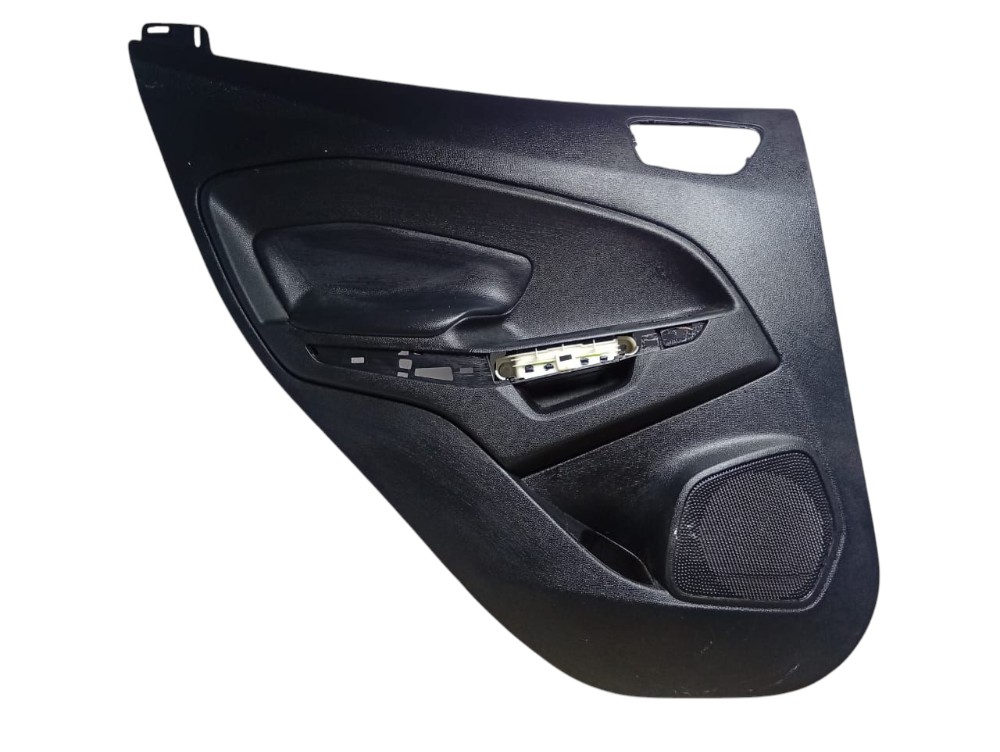 Forro Porta Traseira Esquerda Ford Ecosport 2019