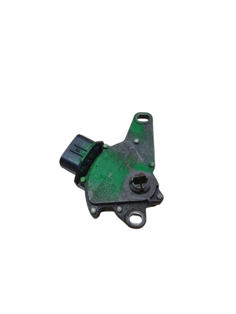 Chave Seletora Cambio Automático Toyota Corolla 2008 2011