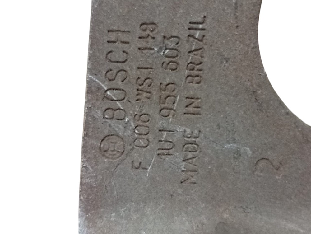 Galhada Limpador Parabrisa Audi A3 5