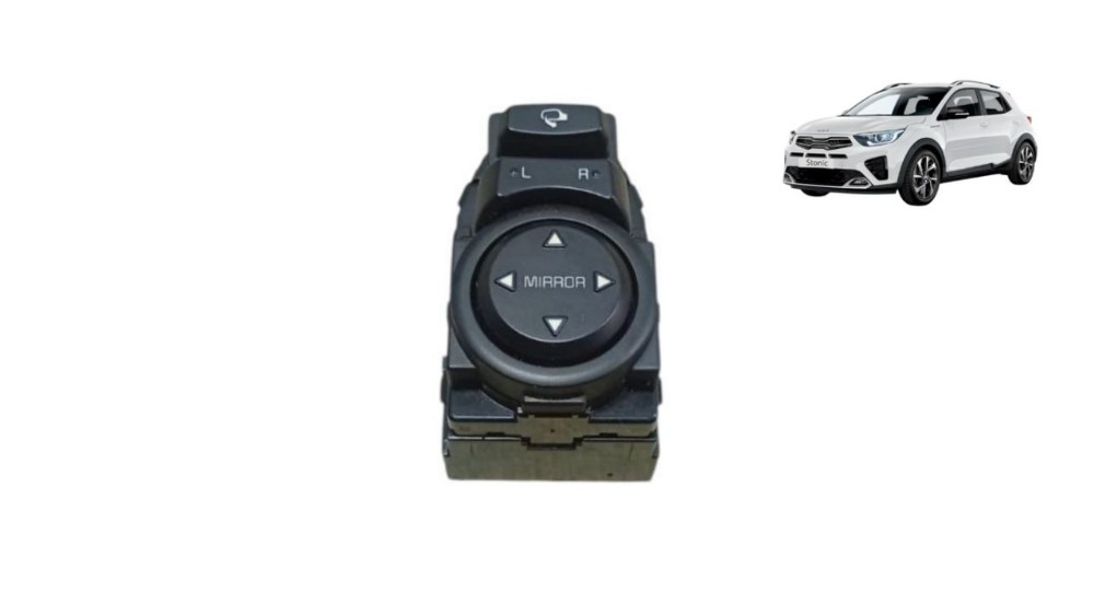 Comando Retrovisor Stonic 1.0 2022