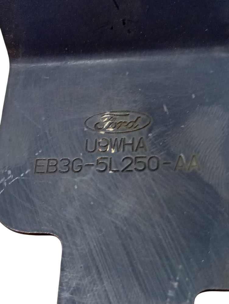 Suporte Sensor Temperatura Escape Ford Ranger 3.2 2018 4