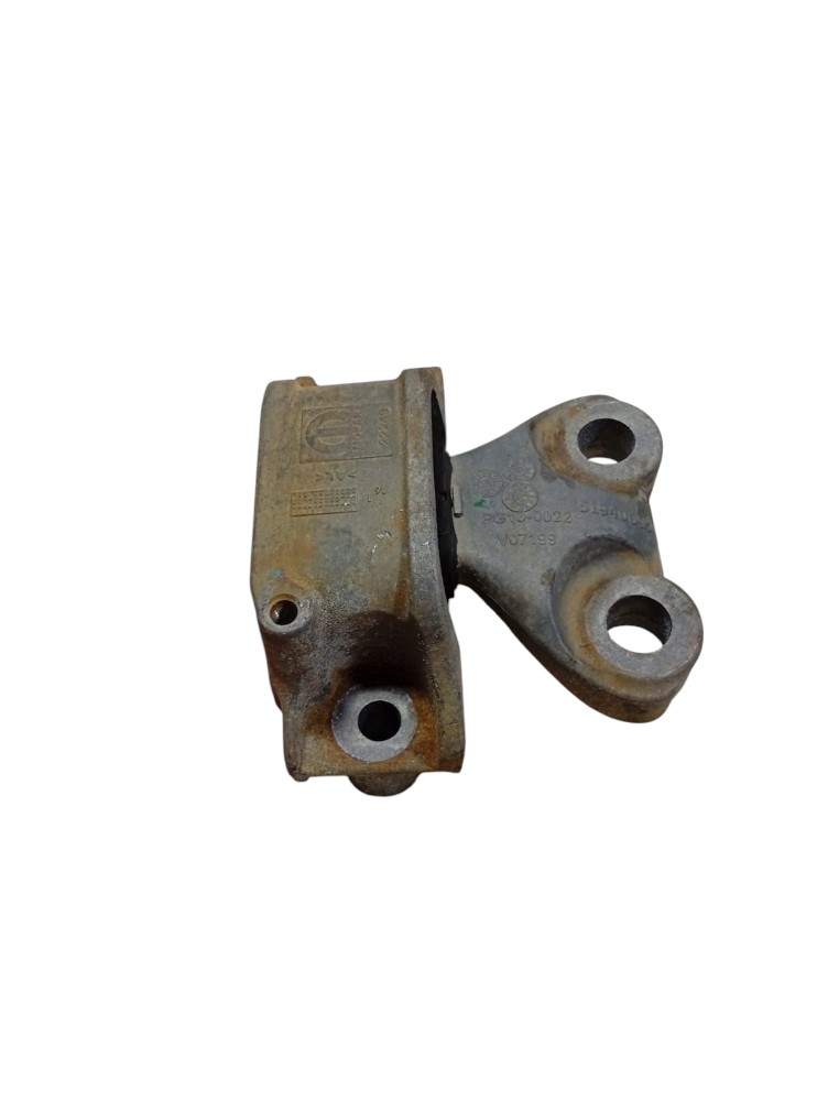 Coxim Esquerdo Motor Fiat Mobi Uno 2017 2021