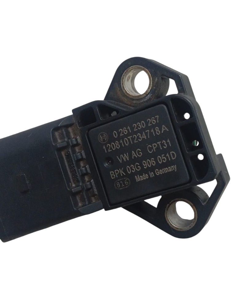 Sensor Map Audi A1 1.4 2013 Spb 0261230267 4
