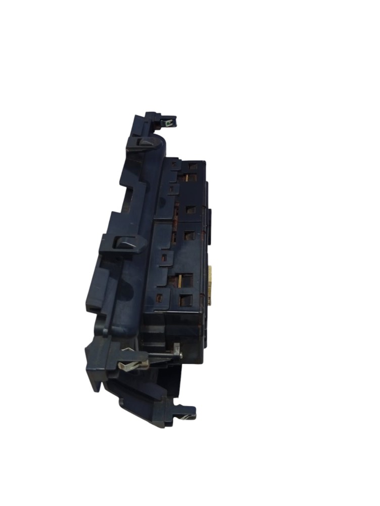 Comando Ar Condicionado Livina Tiida 2010 2012 27500az61a 6