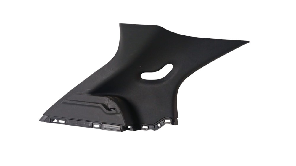 Suporte Bagagito Esquerdo Ford Ka 2020 – E3b5a31011 3