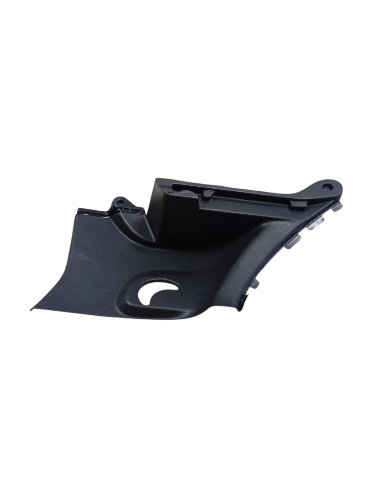 Suporte Traseiro Esquerdo Porta Malas Renault Kwid 2023 2024