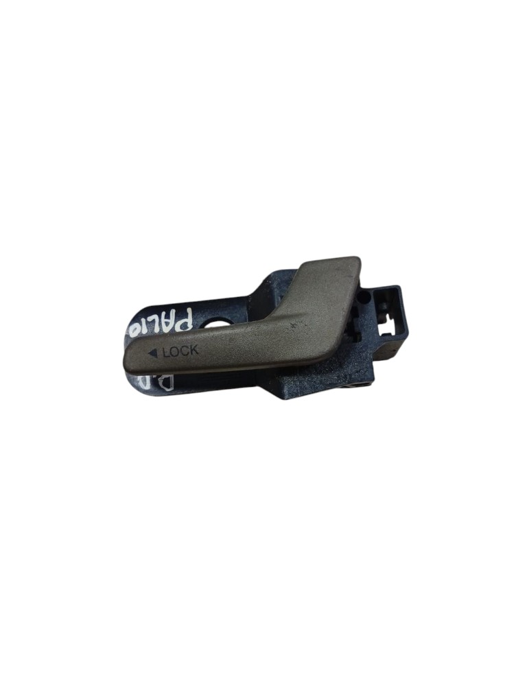 Maçaneta Interna Direita Fiat Palio Strada 2010 2020