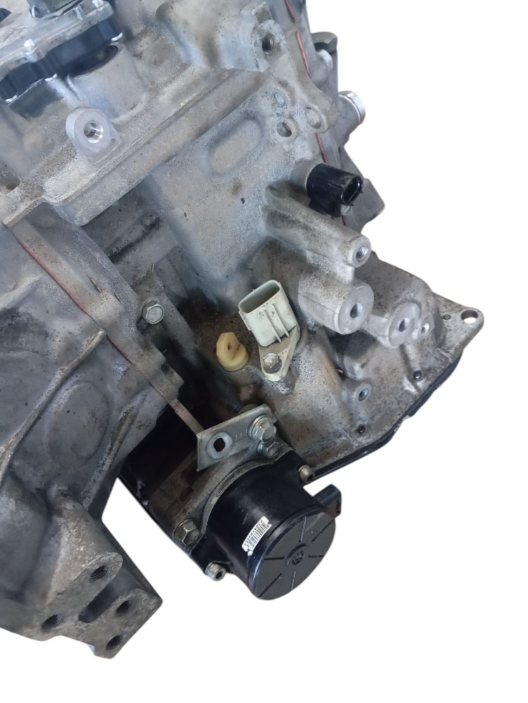 Caixa Câmbio Automático Toyota Corolla 1.8 2015 2018 K313 7